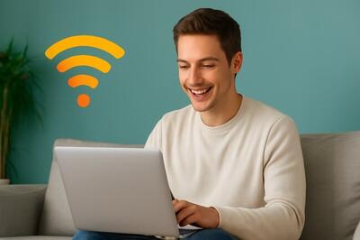 شرایط ویژه خرید اینترنت خانگی با بهترین قیمت برای کاربران پرمصرف