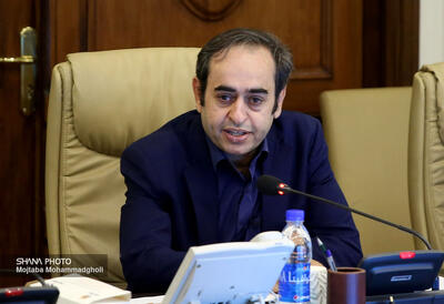 سرپرست اداره کل مدیریت دارایی‌های فیزیکی منصوب شد