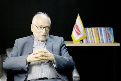 ایران نیاز به  تغییر راهبرد دارد