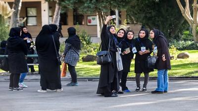 صدور مجوز ورود به جلسه امتحان دانشجویان متقاضی وام شهریه