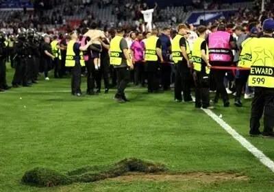 بازی «آلمان-پرتغال» طبق برنامه برگزار می‌شود