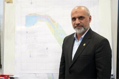 فعالیت مجدد بندر آستارا طی ماه های آینده