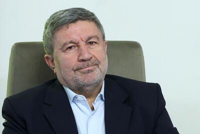 واکنش حضرتی به معرفی وزیر پیشنهادی اقتصاد