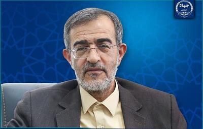 نقش جهاددانشگاهی در تربیت نسل انقلابی با الهام از سیره امام خمینی (ره)
