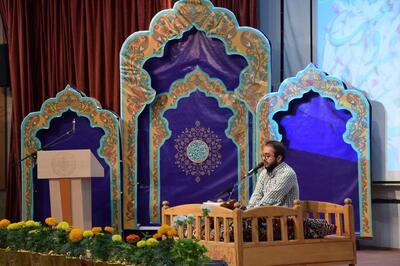 مقدمات برگزاری هفتمین دوره مسابقات بین‌المللی قرآن دانشجویان مسلمان فراهم شد