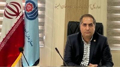 آغاز تدوین پنج طرح اشتغال‌زایی برای محلات کم‌برخوردار البرز