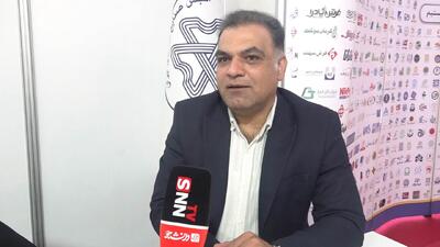 واردات پارچه، توان تولیدی‌ها را گرفته است/ محدودیت واردات کالای مشابه داخلی، به صادرات منجر خواهد شد