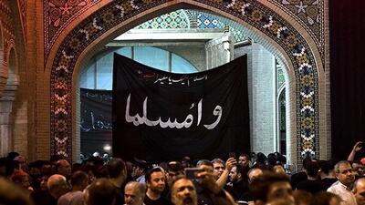 کدام مداحان، مسلمیه امسال در حرم سیدالکریم می‌خوانند؟
