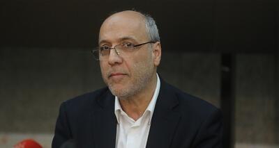 تشکری هاشمی: بیماری راننده اتوبوس عامل تصادف اخیر در میدان خراسان بوده است