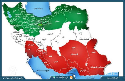 نقشه راه واگذاری امور تصدی گری به دستگاه‌های اجرایی استانی