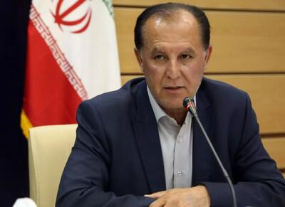 دولت نباید رقیب بخش خصوصی باشد