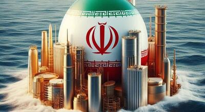 غنی‌سازی در جزیره؟ سناریوی نفوذ چندلایه در سایه دیپلماسی اتمی