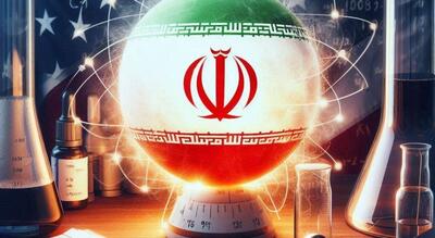 طرح تولید ۲۰ هزار مگاوات برق هسته‌ای کلید خورد