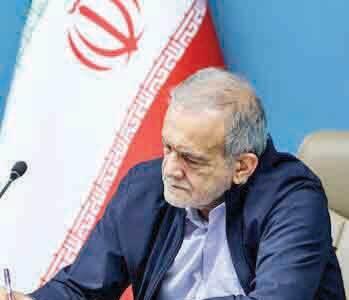دستور پزشکیان برای توقف فوری فروش اینترنتی دارو