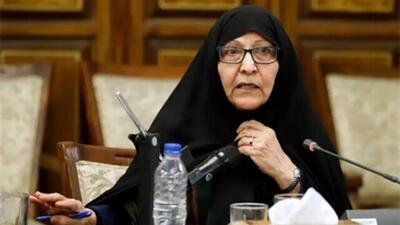 مجلس حقوق زنان را زیر سوال برد!