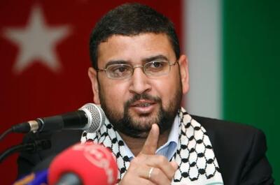 حماس: جنایت رفح بدتر از نازیسم