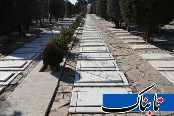 پشت پرده شایعه کمبود جا برای دفن اموات