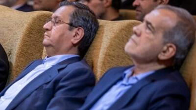 دولت به جای گردن‌کلفتی مقابل قانون وزرای قوی معرفی کند/ادامه کار سرپرست وزارت اقتصاد غیرقانونی است