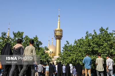 محدودیت تردد و توقف برای سالگرد ارتحال امام اعلام شد