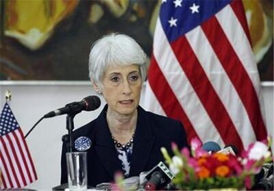 شرمن: دانش ایرانی‌ها را نمی‌شود بمباران کرد