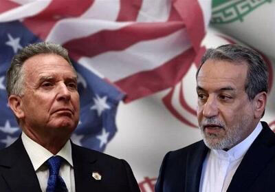 بخشی از محتوای نامه آمریکا به ایران فاش شد