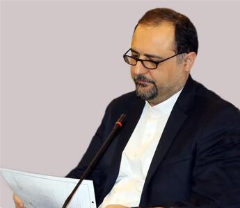 منظومه زنجیره تامین غلات در عربستان سعودی