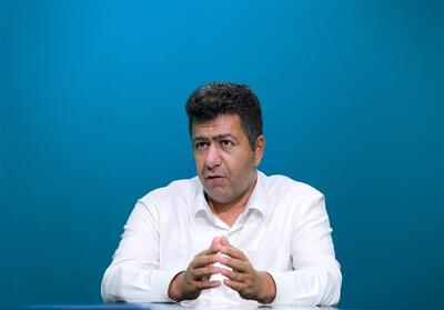 نویسنده   روح‌الله  : تقریظ رهبر انقلاب مایه قوت قلب من شد - تسنیم