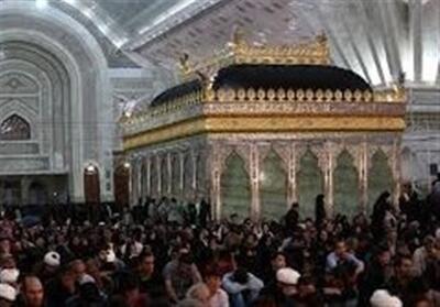 تمهیدات ویژه راهور کرمانشاه برای ایمنی زائران مرقد امام(ره) - تسنیم