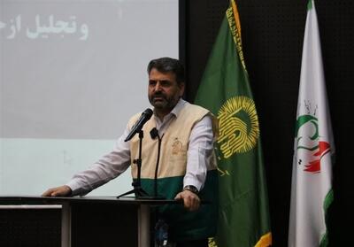 تمرکز شبکه خادمیاران رضوی بر مشارکت اجتماعی - تسنیم