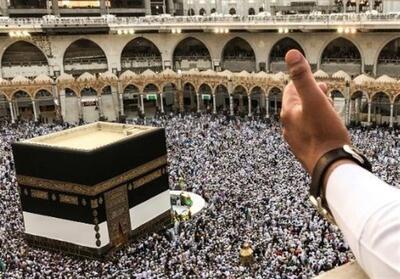 دیپلماسی در لباس احرام - تسنیم