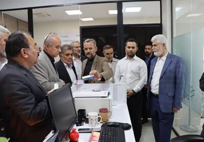 شهریاری: آمادگی رفع موانع پیشرفت پژوهشگران ژنتیک را داریم - تسنیم