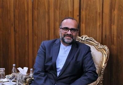 سلطانی‌فرد: عراقچی با رئیس جمهور مصر دیدار می‌کند - تسنیم