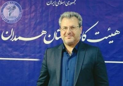 چالش‌ها و موفقیت‌ها؛روایت کاراته همدان از زبان رئیس هیأت - تسنیم