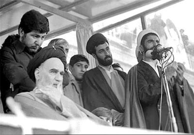 مستند   بی‌قرار  ، نقش محوری امام خمینی در شکل‌گیری انقلاب - تسنیم