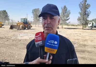3200 کامیون زباله از کارگاه‌های غیرمجاز قمصر به آرادکوه رفت - تسنیم