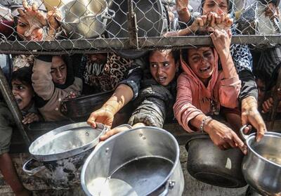 دولت فلسطین: کمک‌ها به غزه ابزار باج خواهی از غیرنظامیان است - تسنیم