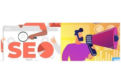 6 تفاوت سئو با تبلیغات - تسنیم