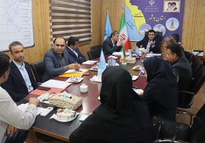 مهلت پرداخت تسهیلات مشاغل خانگی در استان بوشهر اعلام شد - تسنیم