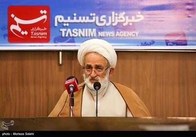 انقلاب اسلامی امانت الهی است - تسنیم