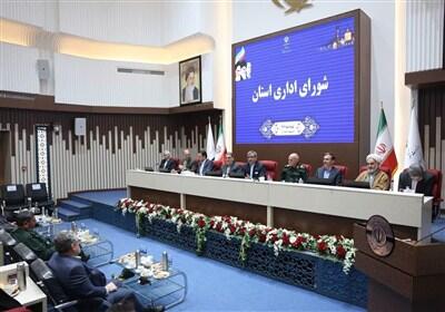 خراسان رضوی می‌تواند الگوی حکمرانی کارآمد برای کشور باشد - تسنیم
