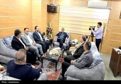 تلاش برای حل مشکل مالکیت نمایشگاه بین‌المللی یاسوج - تسنیم