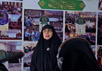مکتب شهید سیدحسن نصرالله برگرفته از سیره و معارف رضوی بود - تسنیم