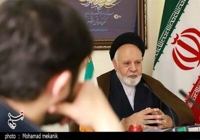 مراسم ارتحال امام خمینی در 170 بقعه و حسینیه خراسان رضوی - تسنیم