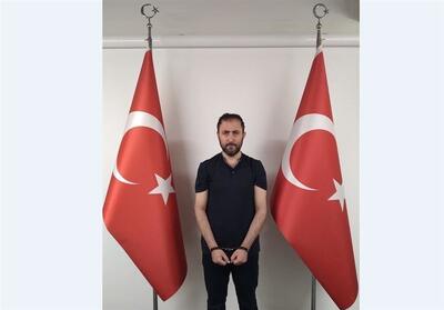دستگیری سرکرده ترکیه‌ای عضو داعش در پاکستان - تسنیم