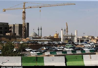 اقدامات عمرانی باید با هویت اسلامی شهر قم همراه باشد - تسنیم