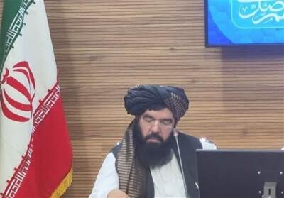 رئیس صحت عامه ولایت فراه خواستار همکاری خراسان جنوبی شد - تسنیم