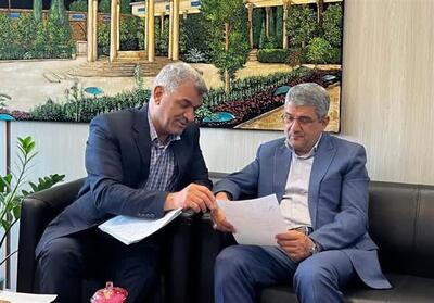 مسجد جامع شهدای شیراز مرمت می‌شود - تسنیم