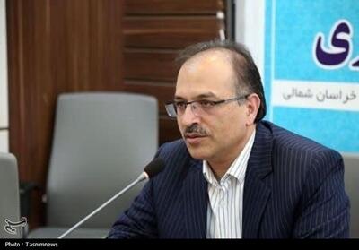 پذیرش بیماران ترکمنستانی در بیمارستان‌های خراسان شمالی - تسنیم