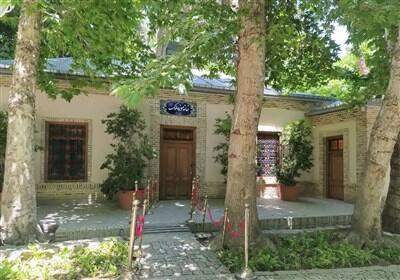 احیای میراث وقف در مشهد؛ خانه تاریخی حسین ملک جان گرفت - تسنیم