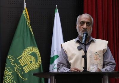 مسیر خادمی امام رضا(ع) را با قوت ادامه می‌دهیم - تسنیم